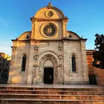 Sunce Lägenhet Vodice