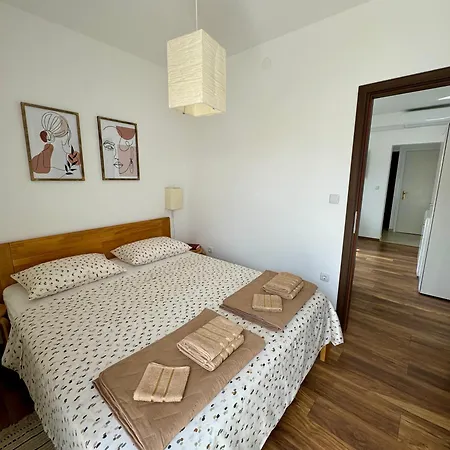 Sunce Apartman Vodice