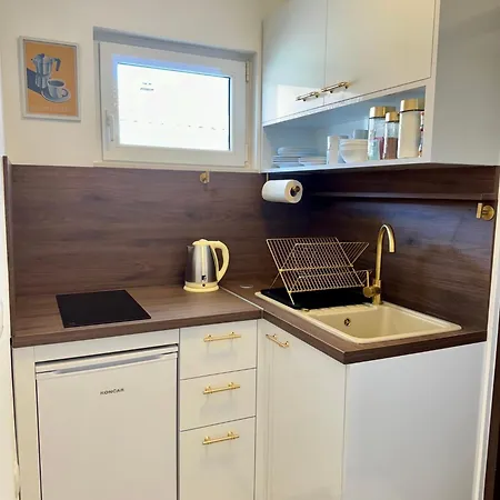 Apartmán Sunce Vodice