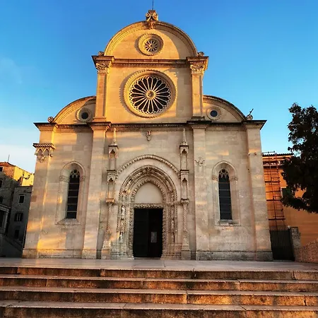 Sunce Appartamento Vodice