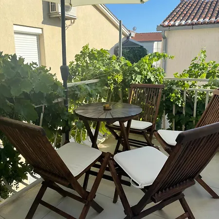 Lägenhet Sunce