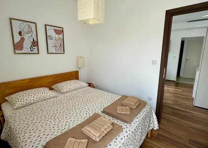 Sunce Apartamento Vodice