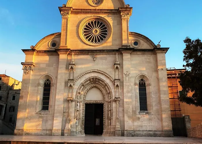 Sunce Apartamento Vodice