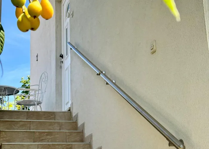 דירה Sunce וודיצה